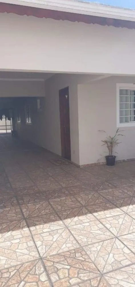 Casa, 3 quartos, 204 m² - Foto 2