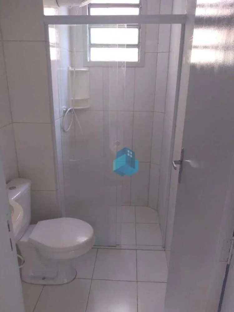Apartamento, 2 quartos, 57 m² - Foto 1