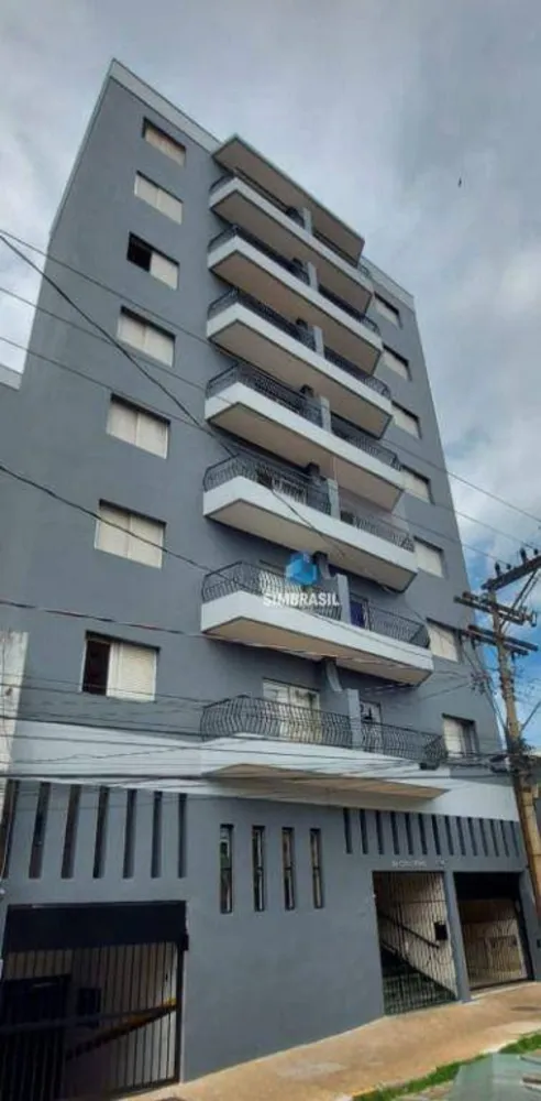 Apartamento, 1 quarto, 51 m² - Foto 2