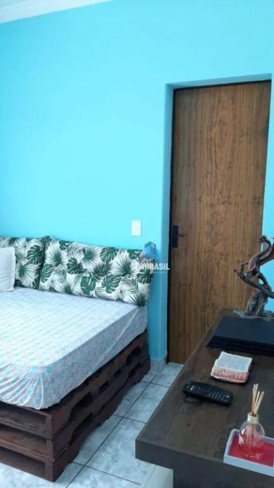 Apartamento, 1 quarto, 51 m² - Foto 4