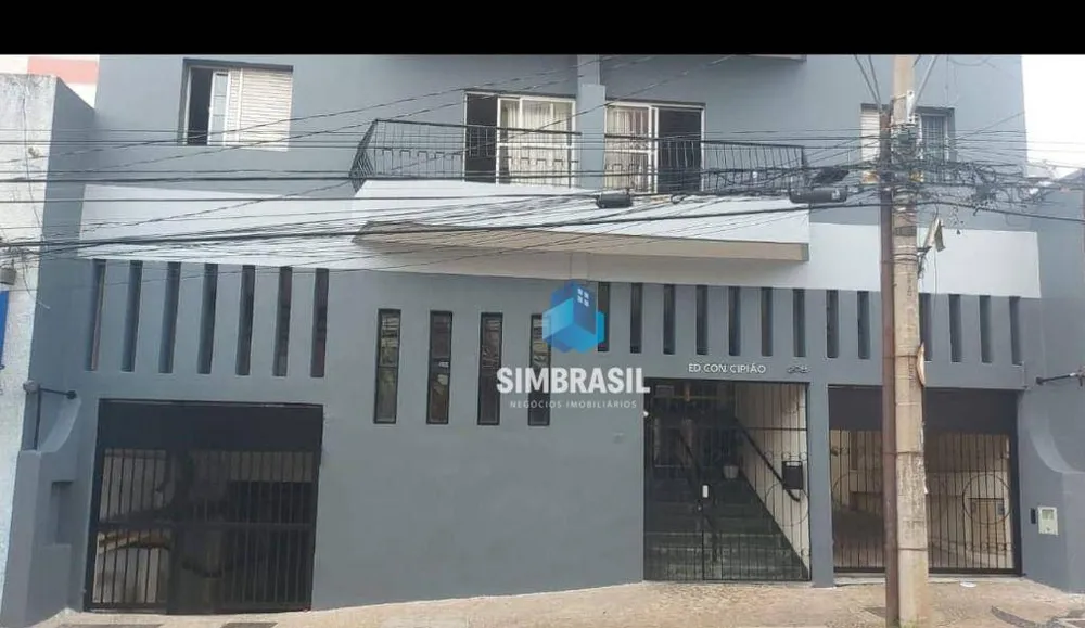 Apartamento, 1 quarto, 51 m² - Foto 3