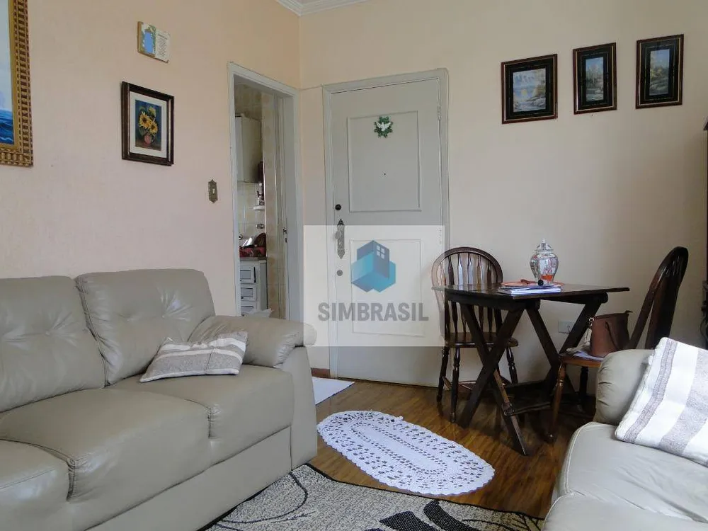 Apartamento, 3 quartos, 76 m² - Foto 1