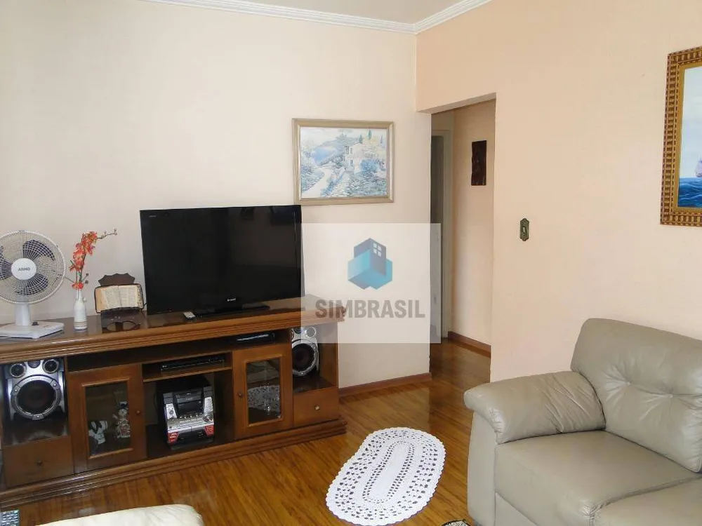 Apartamento, 3 quartos, 76 m² - Foto 4