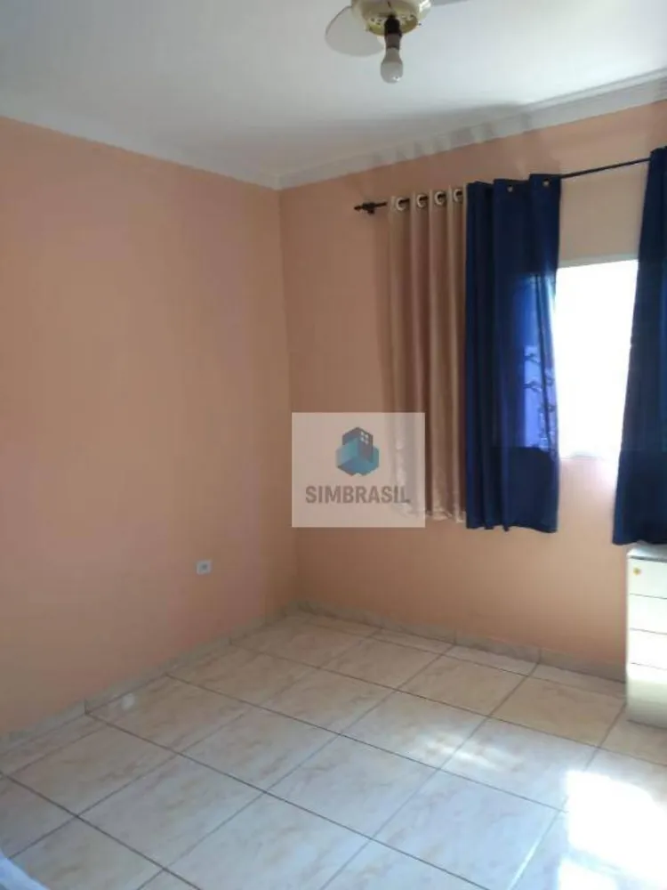 Casa, 3 quartos, 120 m² - Foto 2