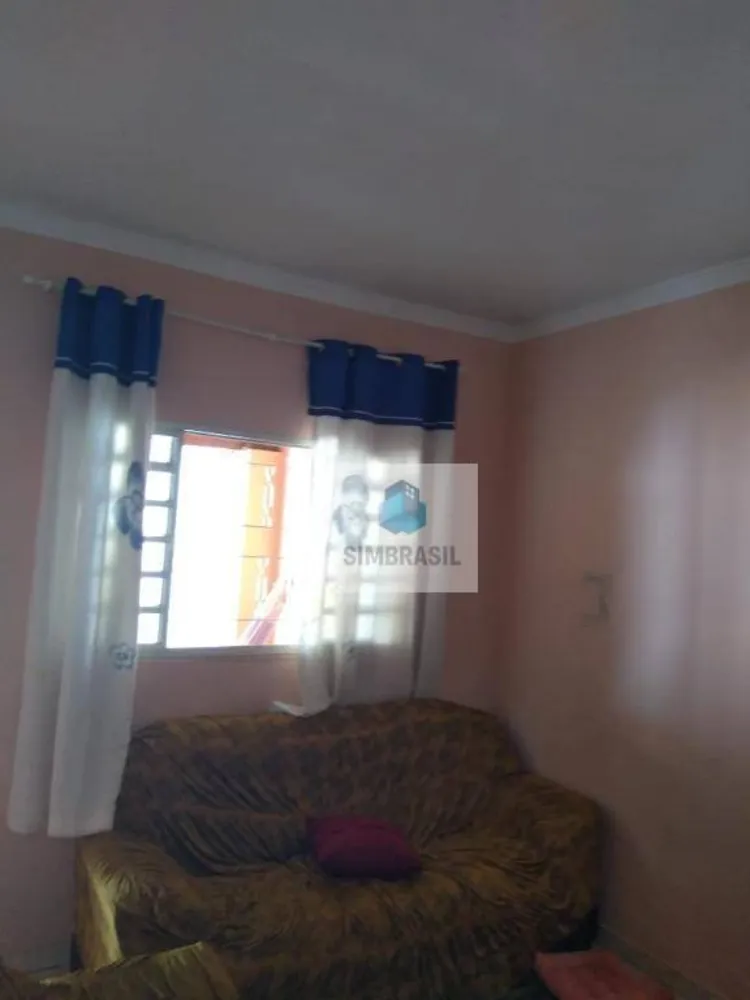 Casa, 3 quartos, 120 m² - Foto 4