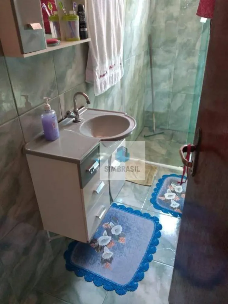 Casa, 3 quartos, 120 m² - Foto 3