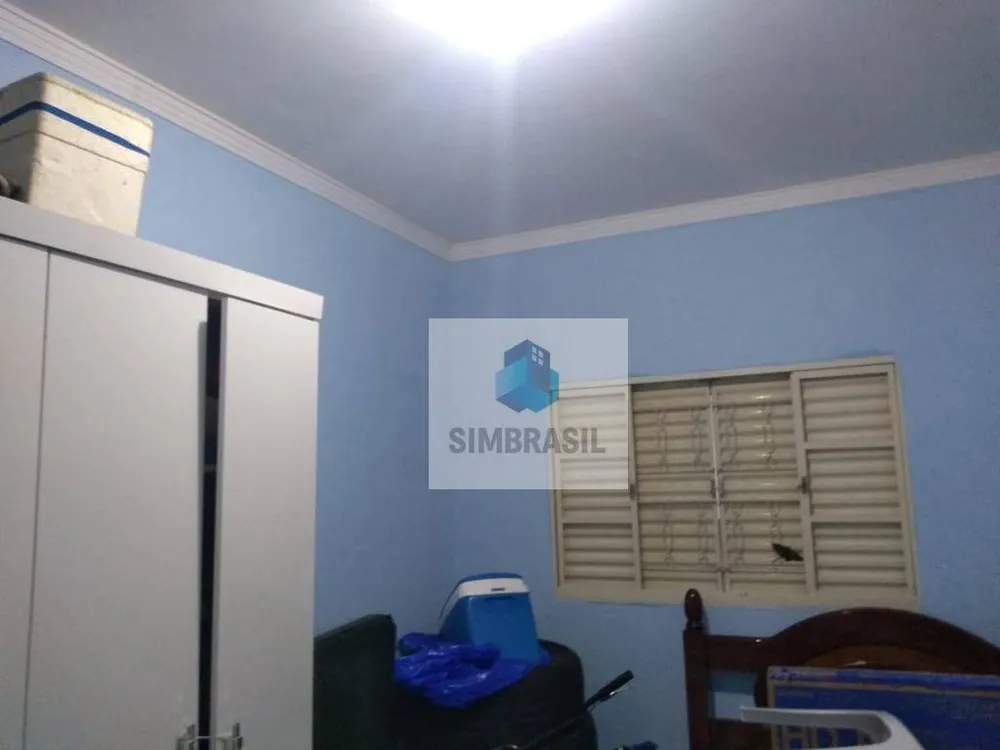 Casa, 3 quartos, 120 m² - Foto 1