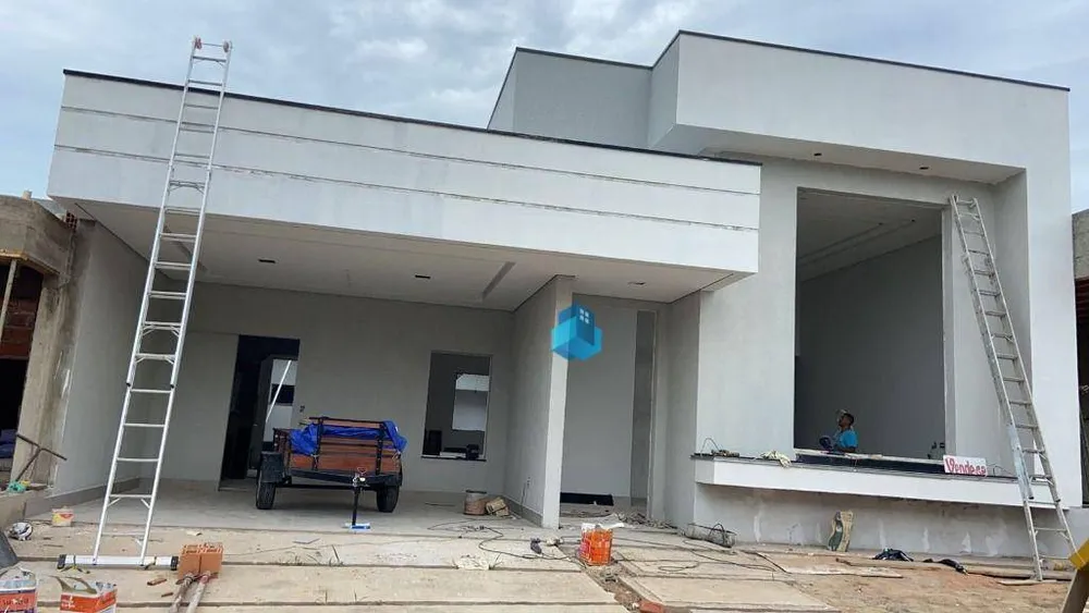 Casa, 3 quartos, 200 m² - Foto 3