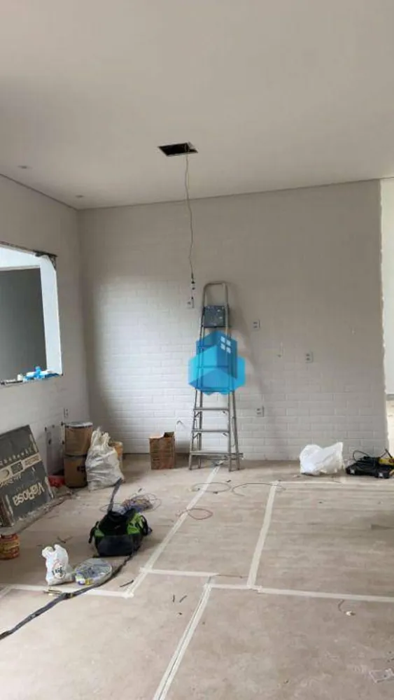 Casa, 3 quartos, 200 m² - Foto 4
