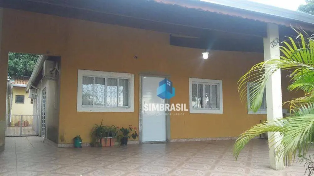 Casa, 3 quartos, 140 m² - Foto 2