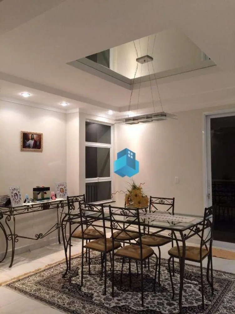 Sobrado, 4 quartos, 400 m² - Foto 4