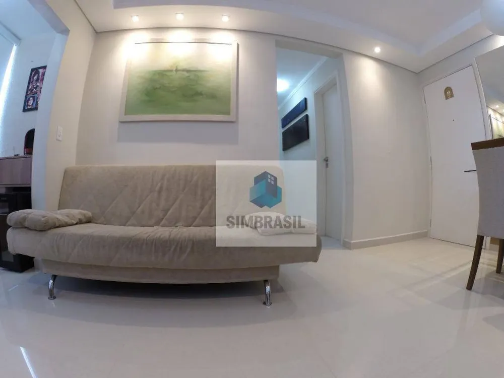 Apartamento, 2 quartos, 50 m² - Foto 1