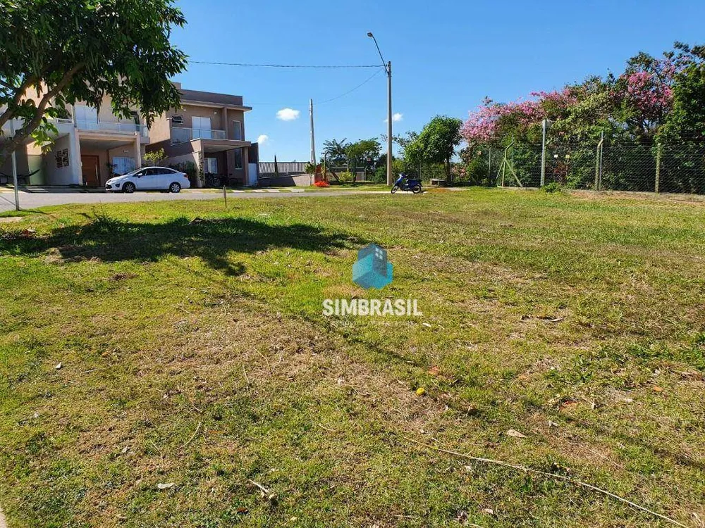 Loteamento e Condomínio, 233 m² - Foto 1