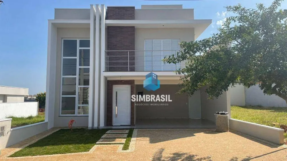 Casa, 3 quartos, 165 m² - Foto 2