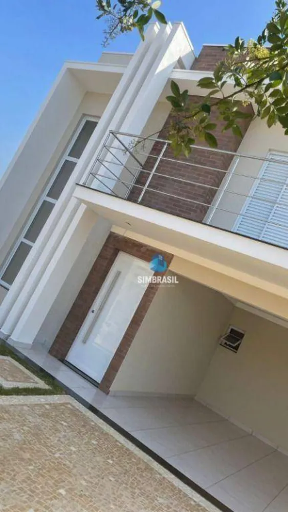 Casa, 3 quartos, 165 m² - Foto 3
