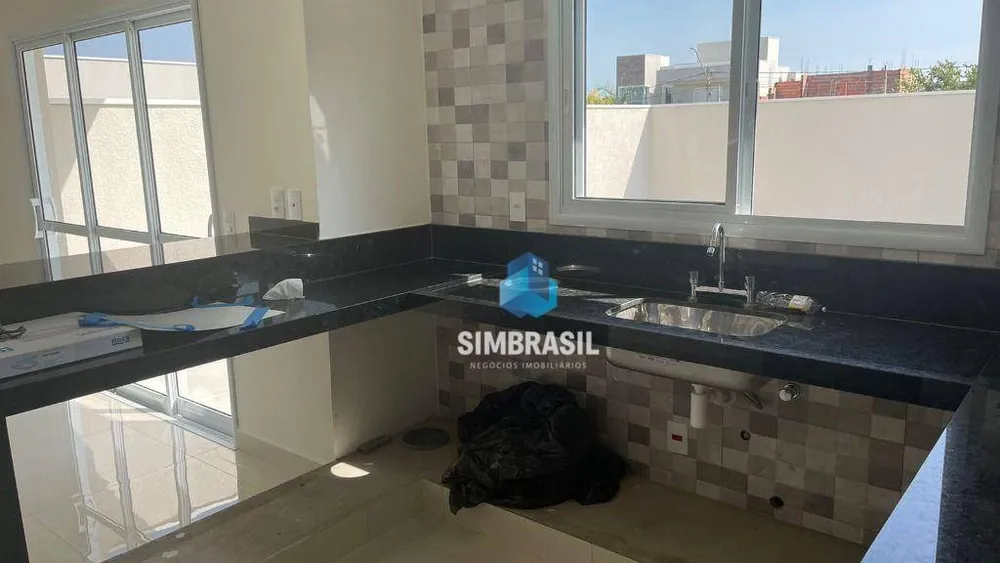 Casa, 3 quartos, 165 m² - Foto 4