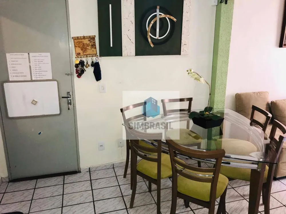 Apartamento, 2 quartos, 80 m² - Foto 2
