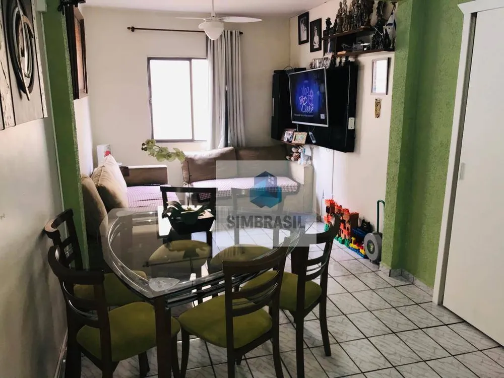 Apartamento, 2 quartos, 80 m² - Foto 3
