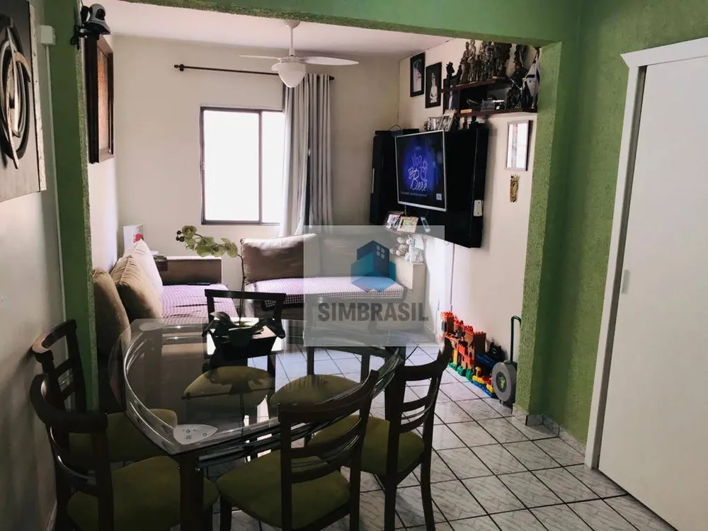 Apartamento, 2 quartos, 80 m² - Foto 4