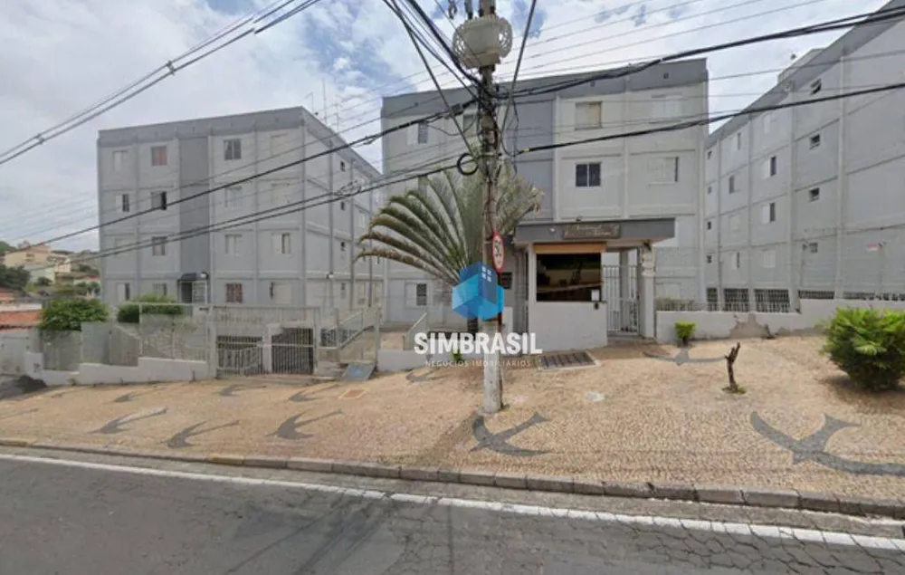 Apartamento, 2 quartos, 80 m² - Foto 1