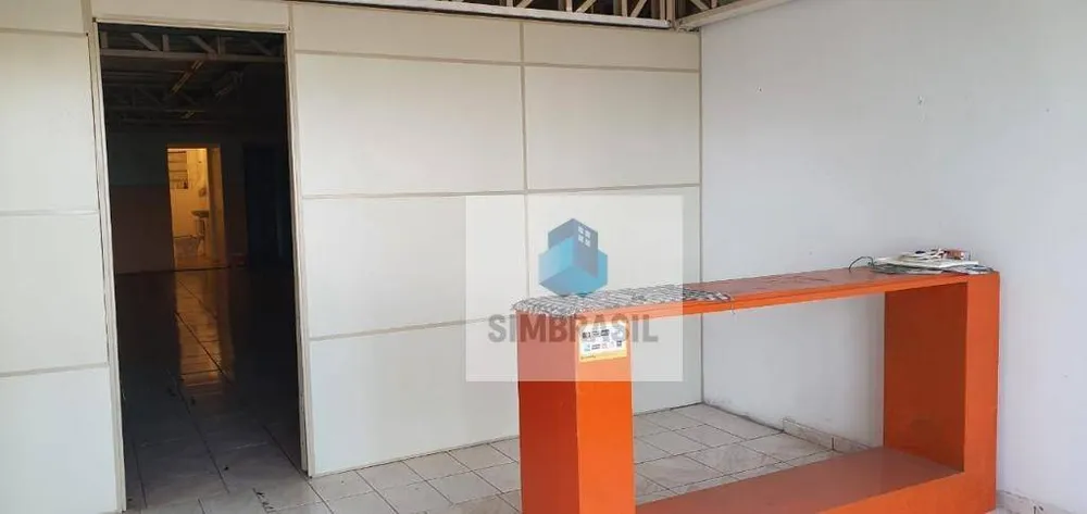Depósito-Galpão, 466 m² - Foto 2