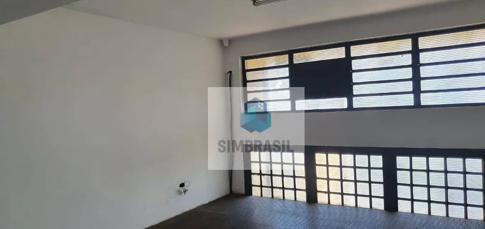 Depósito-Galpão, 466 m² - Foto 1