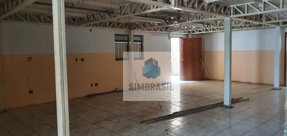 Depósito-Galpão, 466 m² - Foto 4