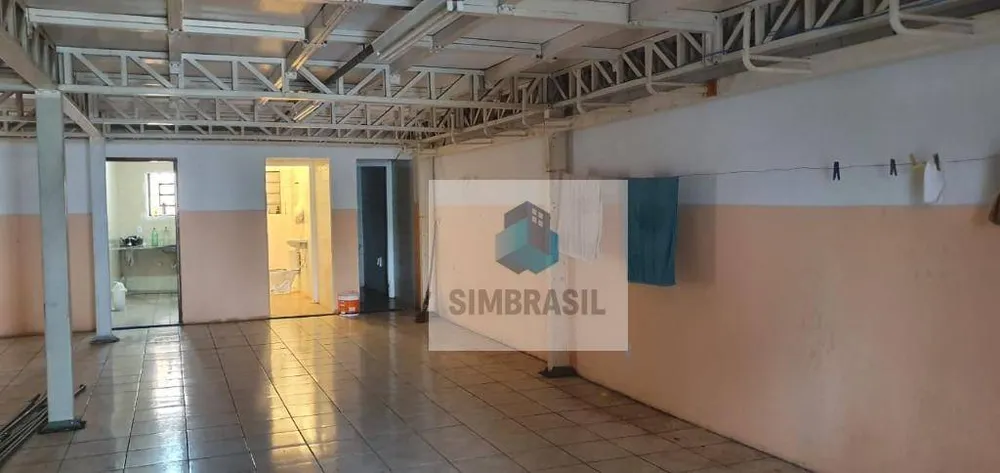 Depósito-Galpão, 466 m² - Foto 3