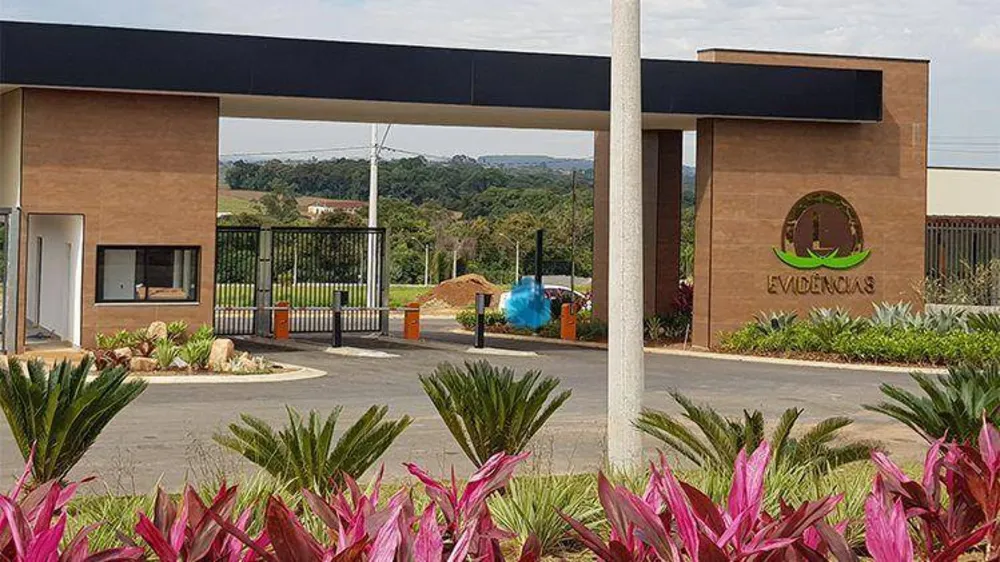 Loteamento e Condomínio, 308 m² - Foto 1
