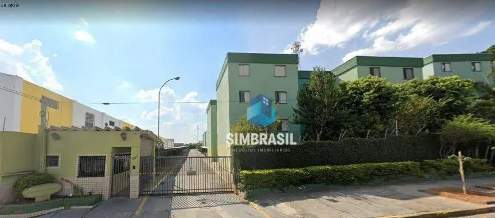 Apartamento, 3 quartos, 70 m² - Foto 2