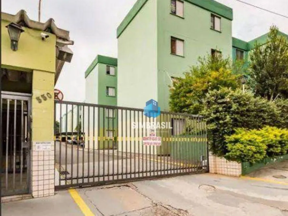 Apartamento, 3 quartos, 70 m² - Foto 1