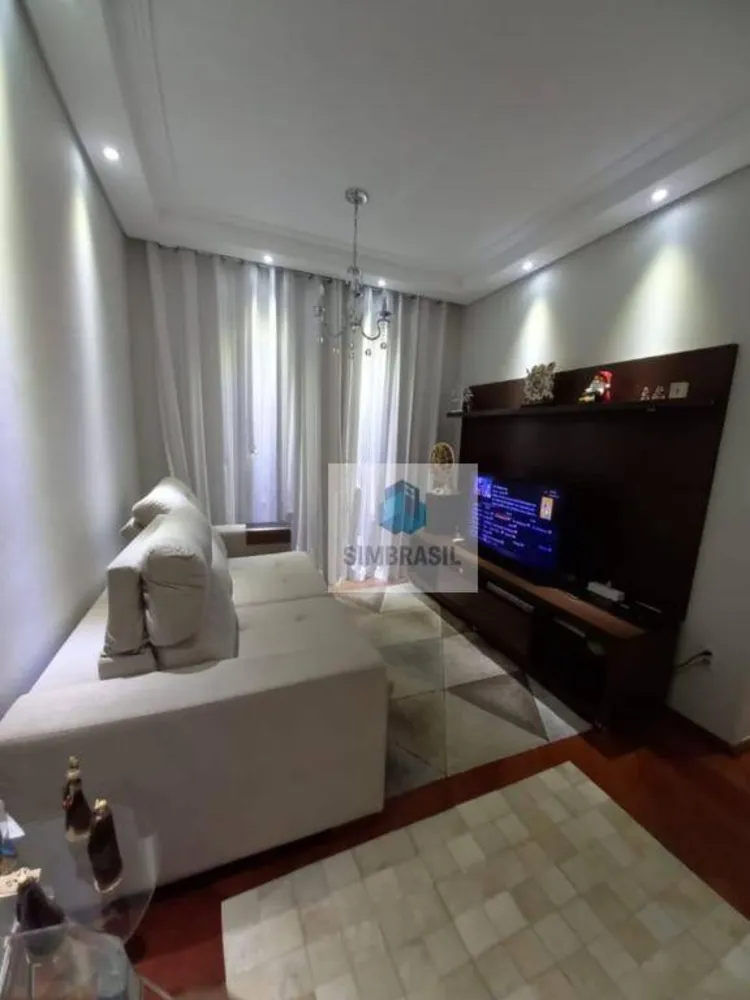Apartamento, 3 quartos, 71 m² - Foto 1