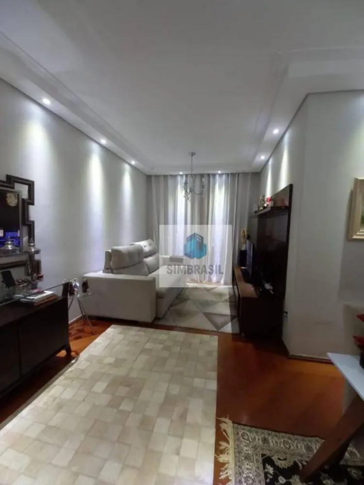 Apartamento, 3 quartos, 71 m² - Foto 3