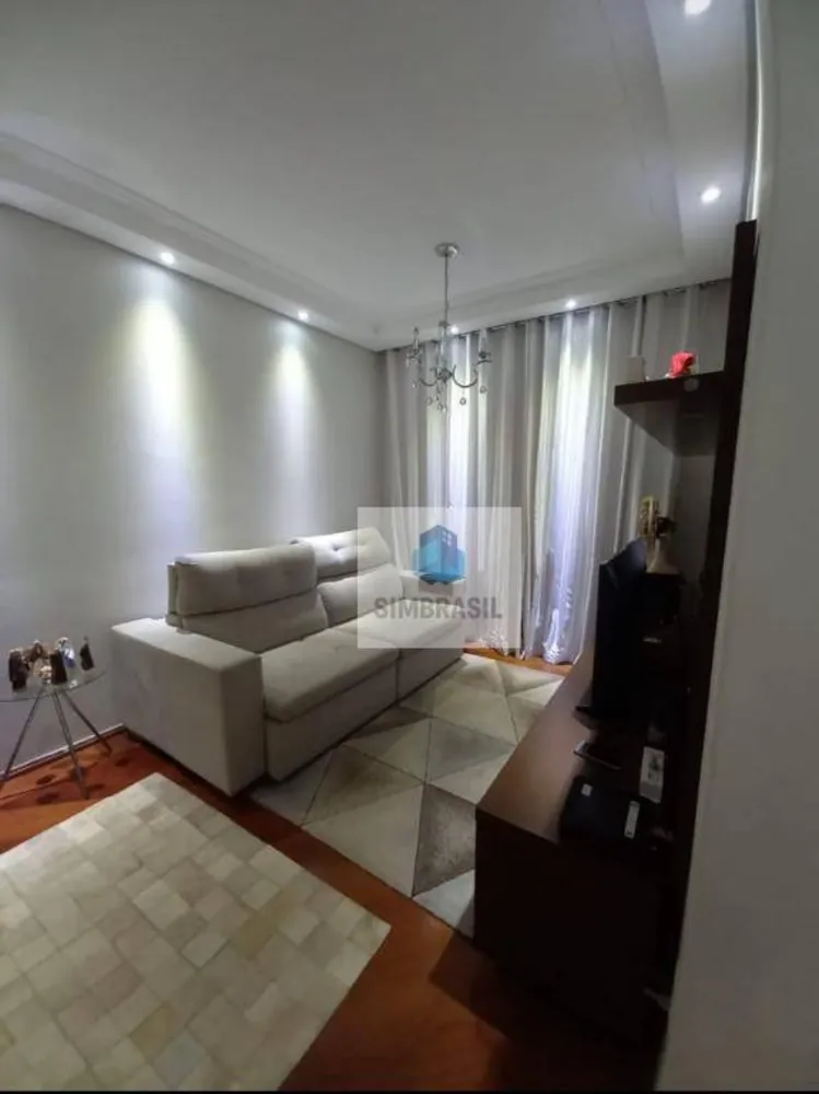Apartamento, 3 quartos, 71 m² - Foto 2