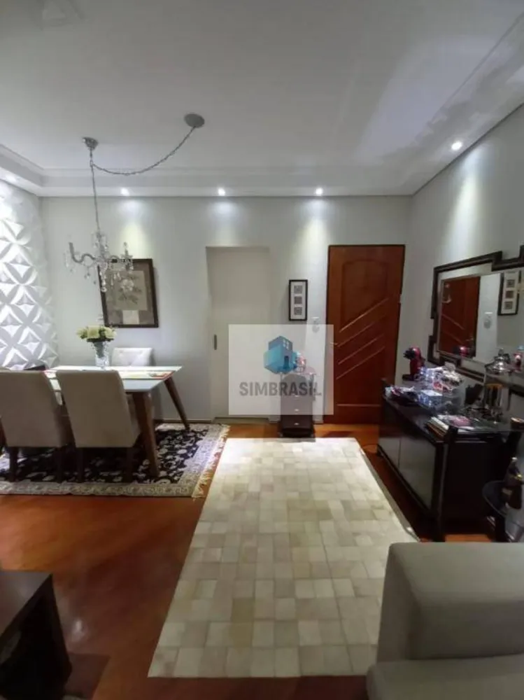 Apartamento, 3 quartos, 71 m² - Foto 4