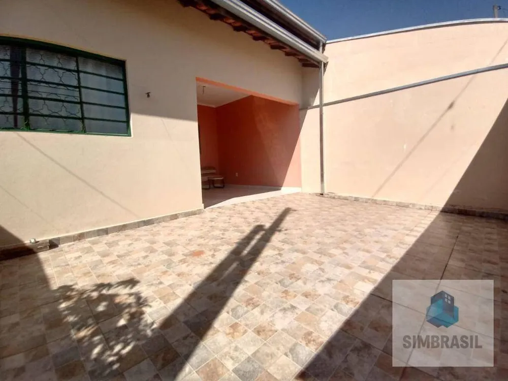 Casa, 2 quartos, 75 m² - Foto 2