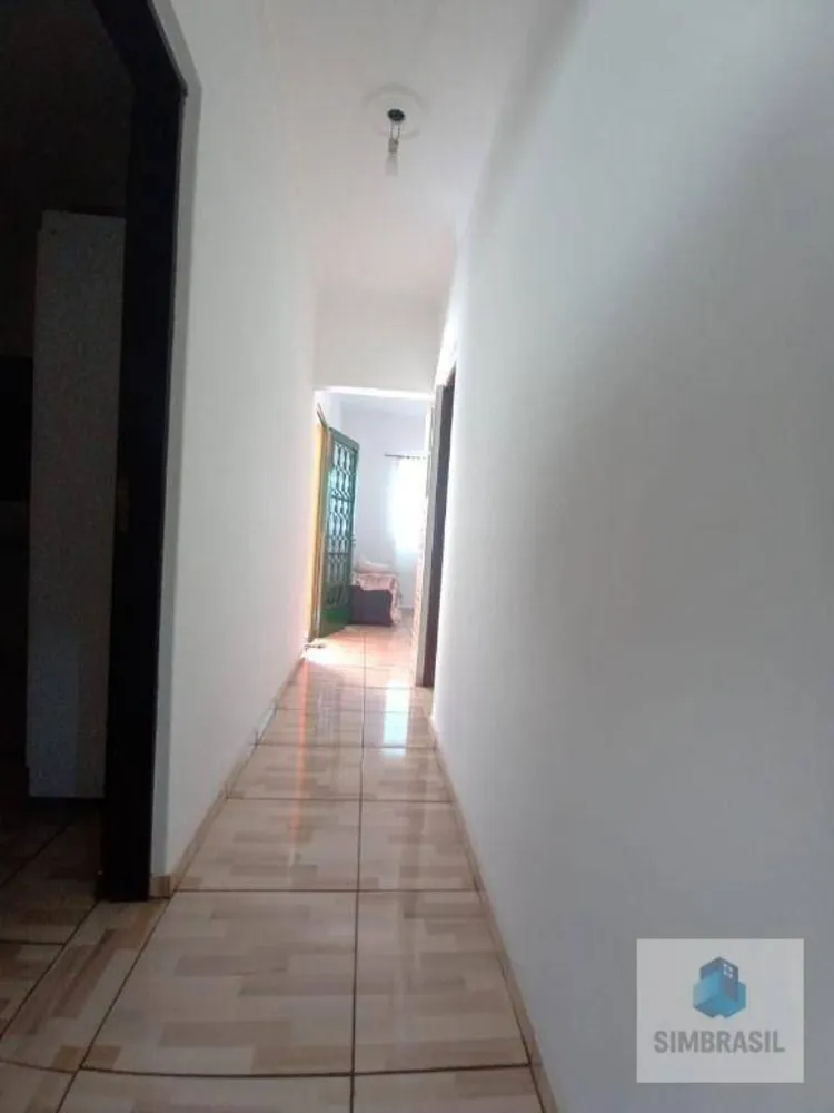 Casa, 2 quartos, 75 m² - Foto 4