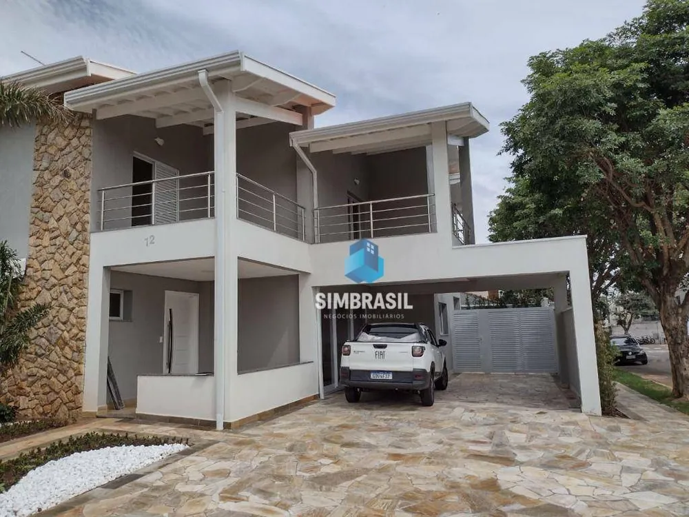 Casa, 4 quartos, 246 m² - Foto 2