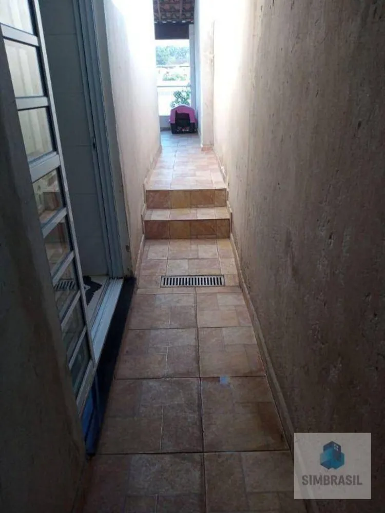 Casa, 3 quartos, 120 m² - Foto 3