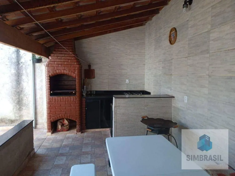 Casa, 3 quartos, 120 m² - Foto 4