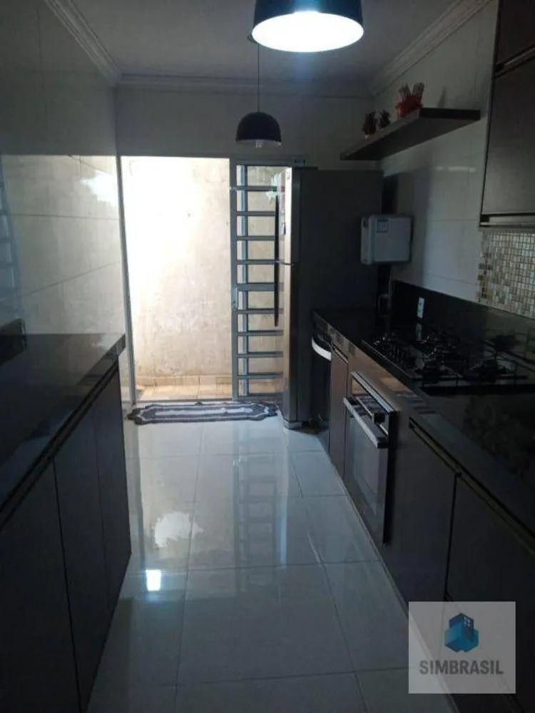 Casa, 3 quartos, 120 m² - Foto 2