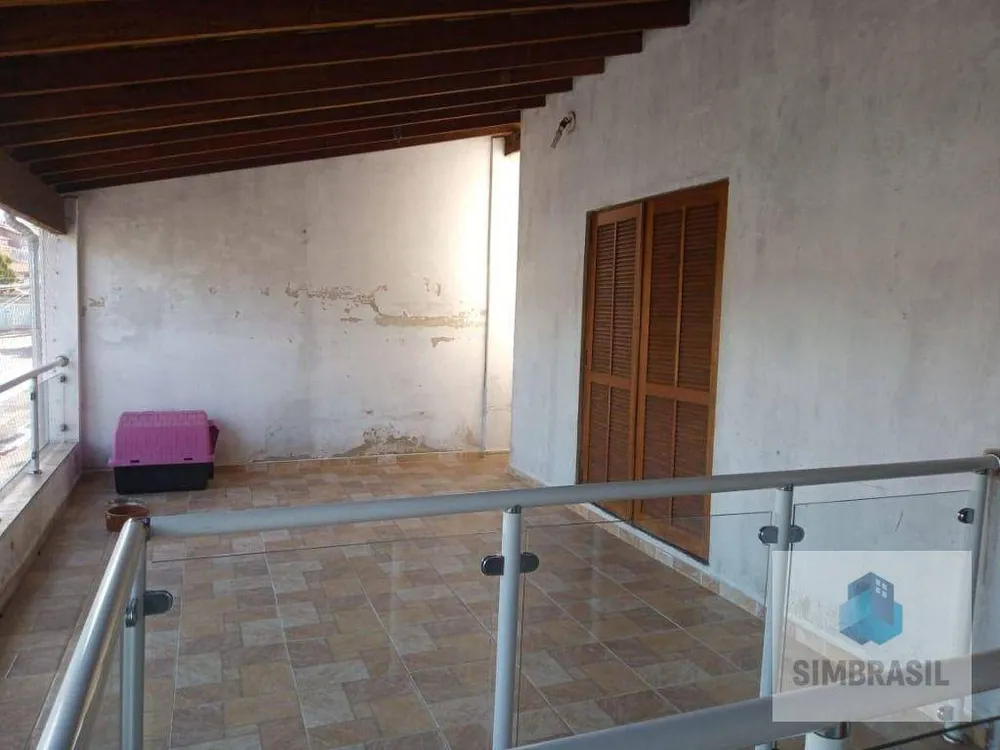 Casa, 3 quartos, 120 m² - Foto 1