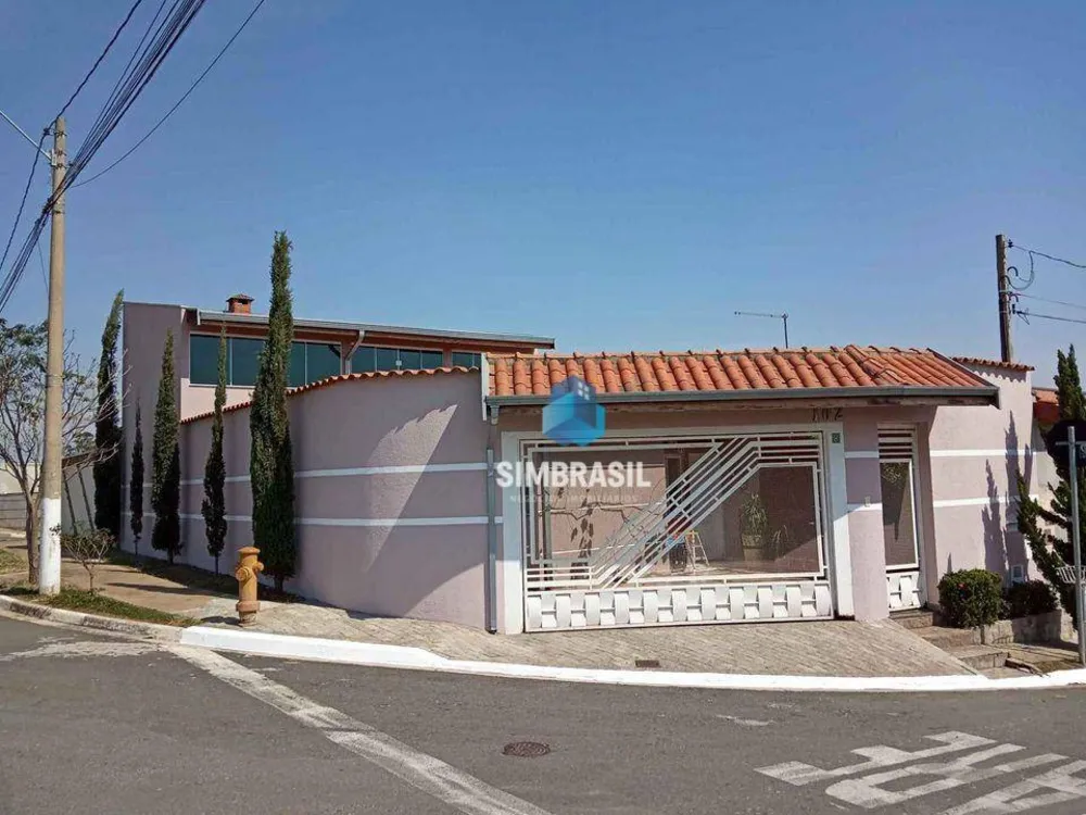 Casa, 2 quartos, 135 m² - Foto 3