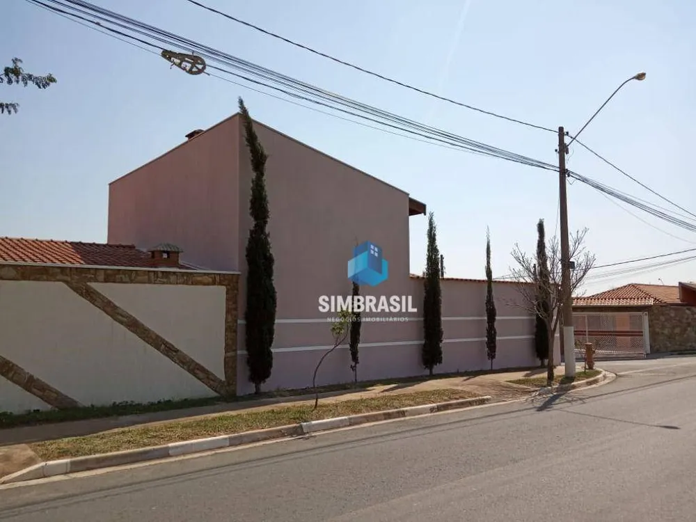 Casa, 2 quartos, 135 m² - Foto 4