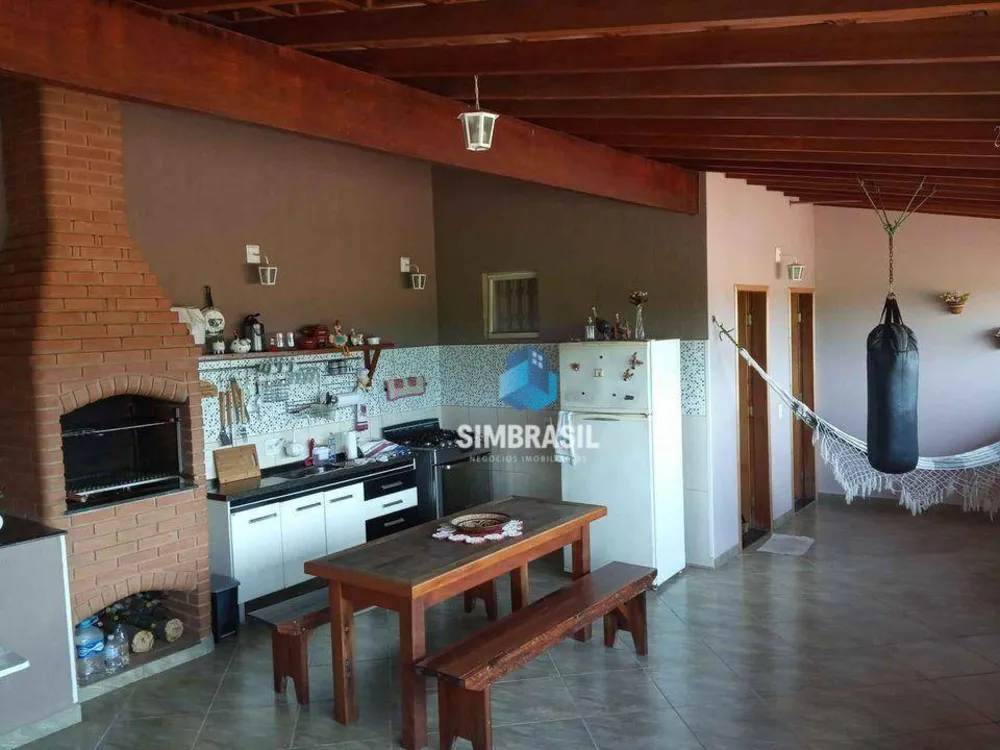 Casa, 2 quartos, 135 m² - Foto 1