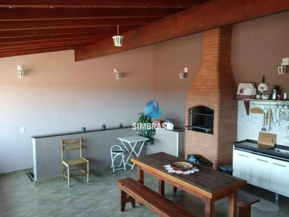 Casa, 2 quartos, 135 m² - Foto 2