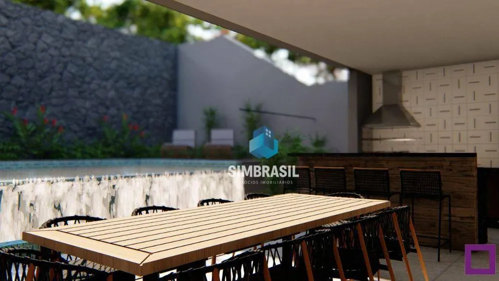 Casa, 4 quartos, 305 m² - Foto 4