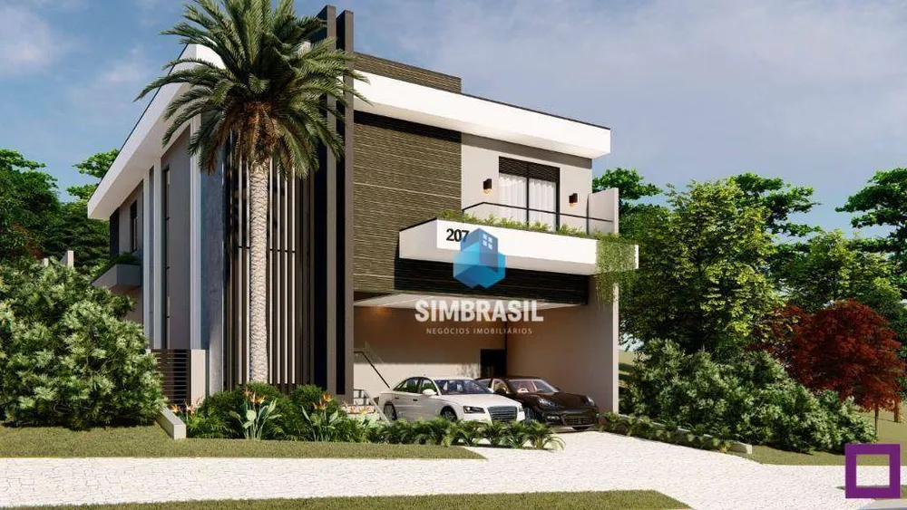 Casa, 4 quartos, 305 m² - Foto 3