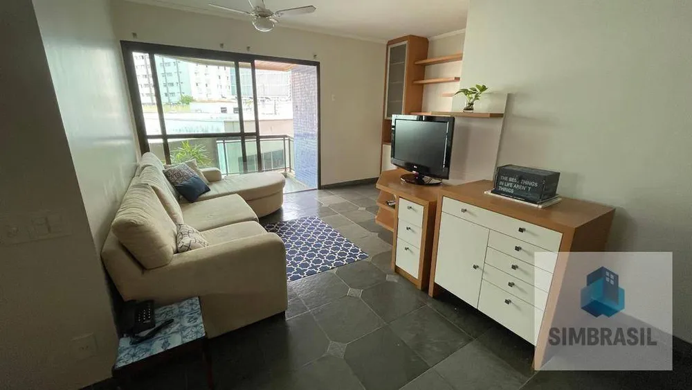 Apartamento, 1 quarto, 70 m² - Foto 2