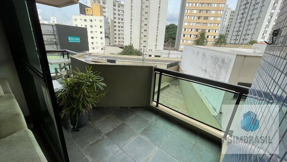 Apartamento, 1 quarto, 70 m² - Foto 4